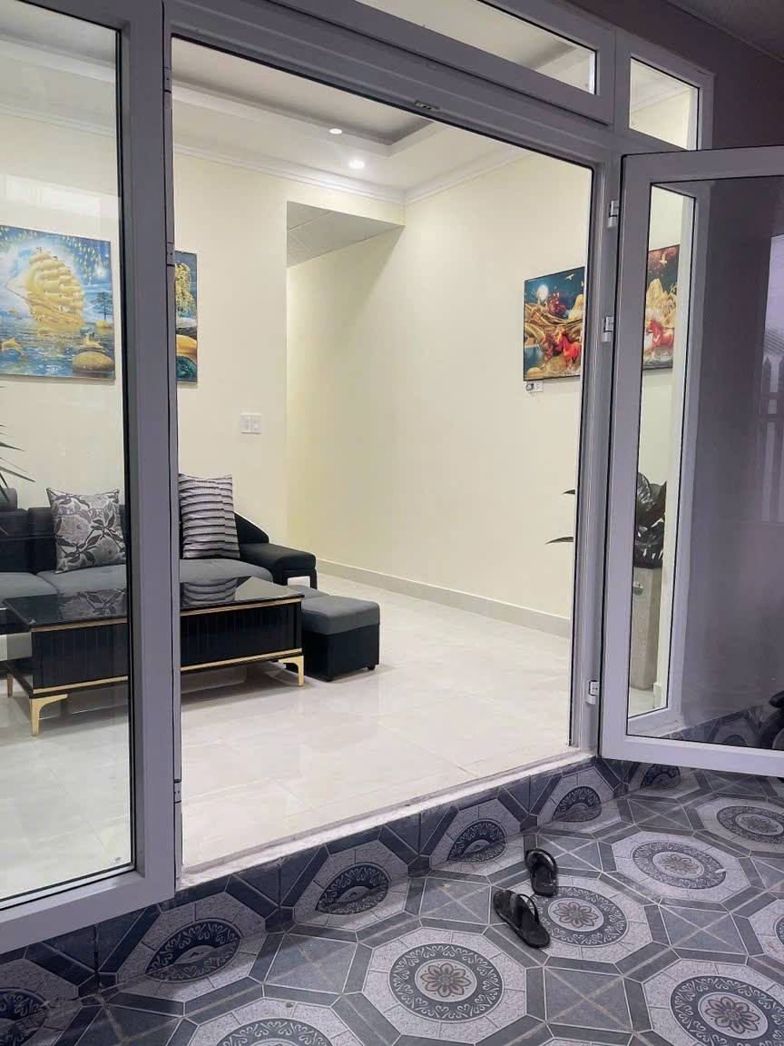 Bán Nhà Sổ Riêng Xây Dựng Kiên Cố – Đường Đa Minh, Đà Lạt – Giá Chỉ 3.3 Tỷ - Ảnh 4